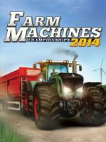 Farm Machines Championships 2014
