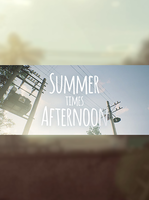 Summer times Afternoon