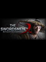 The Swordsmen X