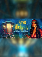 Love Alchemy A Heart In Winter ) (
