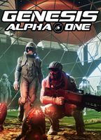 Genesis Alpha One