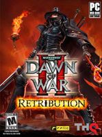 Warhammer 40,000 Dawn of War II Retribution