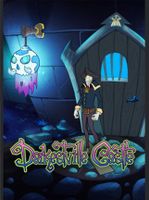 Darkestville Castle