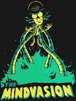 The Mindvasion