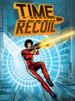 Time Recoil