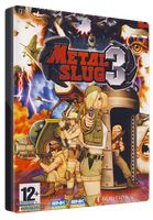 METAL SLUG 3