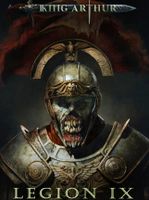 King Arthur Legion IX