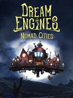 Dream Engines Nomad Cities