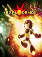 Explodemon