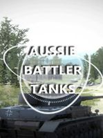 Aussie Battler Tanks