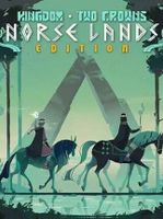 Kingdom Two Crowns Norse Lands Edition