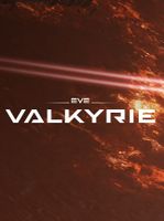 EVE Valkyrie Warzone VR