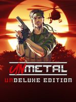 UnMetal UnDeluxe Edition