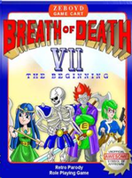 Breath of Death VII