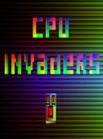 CPU Invaders