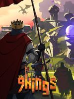 9 Kings