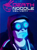 Death Noodle Delivery