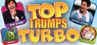 Top Trumps Turbo