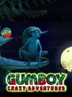 Gumboy Crazy Adventures