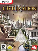 Sid Meier's Civilization IV The SOUTH EASTERN