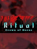 Ritual Crown of Horns