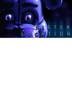 Five Nights at Freddy's Sister Location