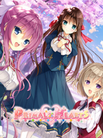 Primal Hearts