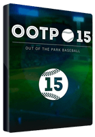 Out of the Park Baseball 15