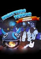 Nighttime Terror VR Dessert Defender