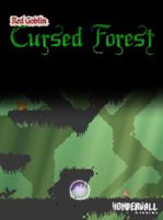 Red Goblin Cursed Forest
