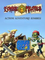 Zombie Pirates
