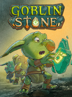 Goblin Stone