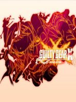 GUILTY GEAR Xrd REVELATOR + REV2 Deluxe (All DLCs included) All in One