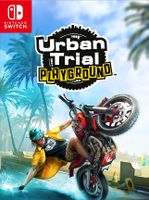Urban Trial Playground