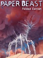 Paper Beast Folded Edition