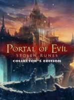 Portal of Evil Stolen Runes