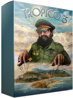 Tropico 3