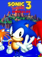 Sonic 3 and Knuckles