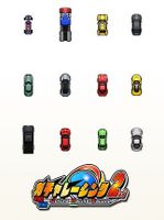 Gotcha Racing 2nd