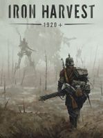 Iron Harvest