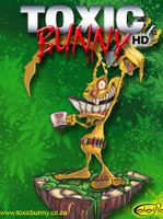 Toxic Bunny