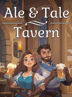 Ale & Tale Tavern