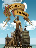 Adventures of Robinson Crusoe