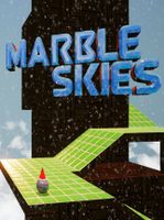 Marble Skies