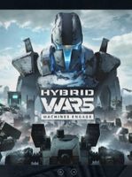 Hybrid Wars +
