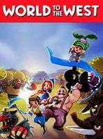 World to the West