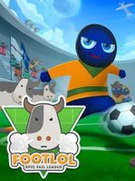 FootLOL Fail League