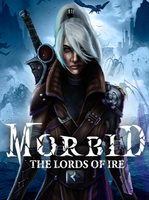 Morbid The Lords of Ire