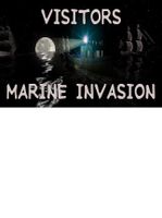 Visitors Marine Invasion