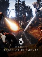 DARCO Reign of Elements